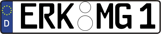 ERK-MG1