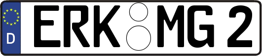 ERK-MG2