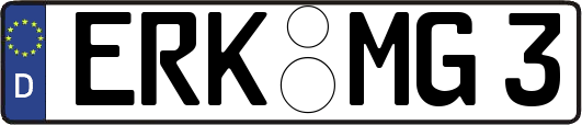 ERK-MG3