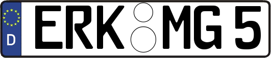 ERK-MG5