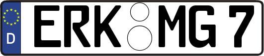 ERK-MG7