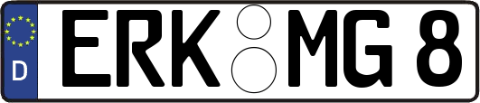 ERK-MG8