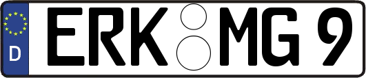 ERK-MG9