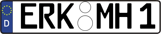 ERK-MH1