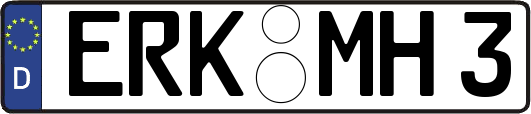 ERK-MH3