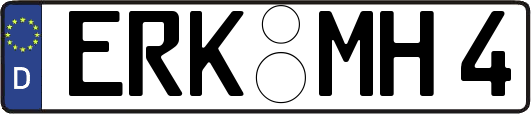 ERK-MH4