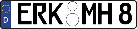 ERK-MH8