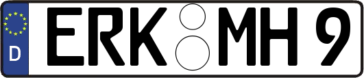 ERK-MH9