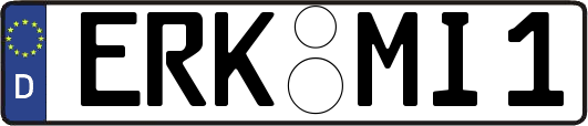ERK-MI1