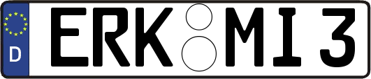 ERK-MI3
