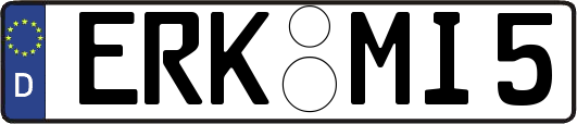 ERK-MI5