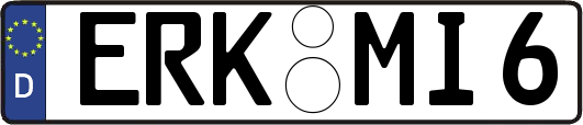 ERK-MI6
