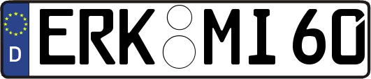 ERK-MI60