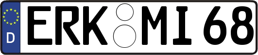 ERK-MI68