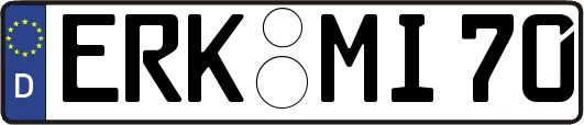 ERK-MI70