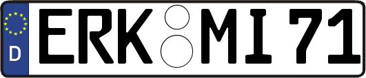ERK-MI71