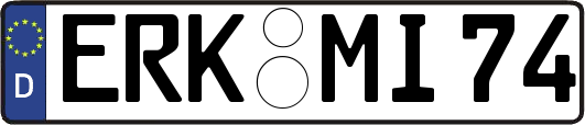 ERK-MI74