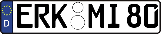 ERK-MI80