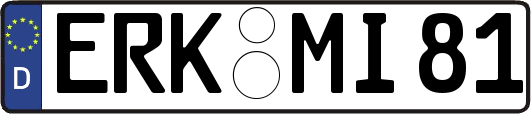 ERK-MI81