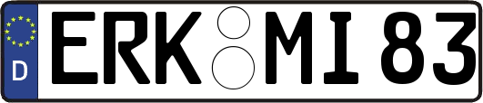 ERK-MI83