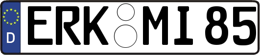 ERK-MI85