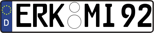 ERK-MI92