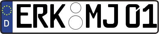 ERK-MJ01