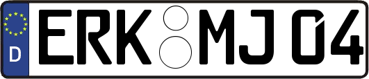 ERK-MJ04