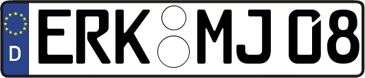 ERK-MJ08
