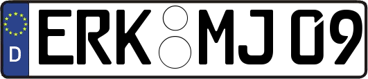 ERK-MJ09