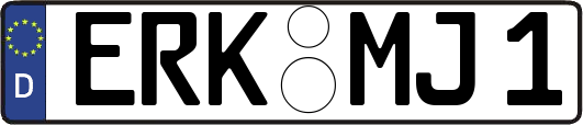 ERK-MJ1