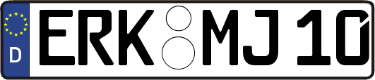 ERK-MJ10