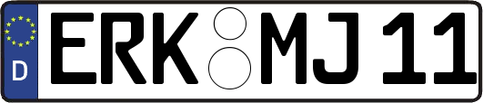 ERK-MJ11