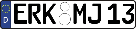 ERK-MJ13
