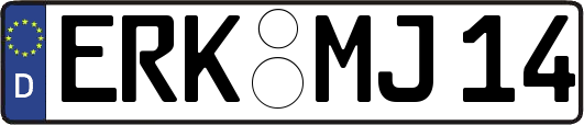ERK-MJ14