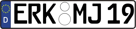 ERK-MJ19