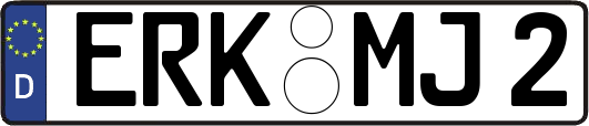 ERK-MJ2