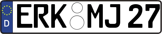ERK-MJ27