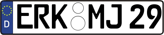 ERK-MJ29