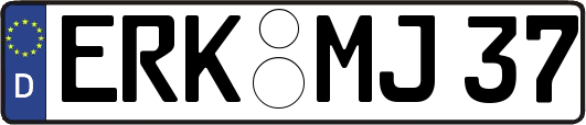 ERK-MJ37