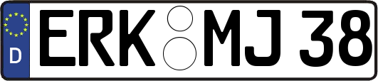 ERK-MJ38