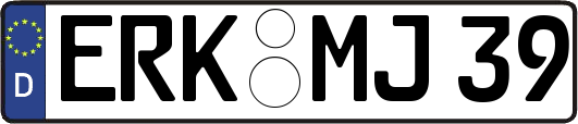 ERK-MJ39