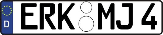 ERK-MJ4