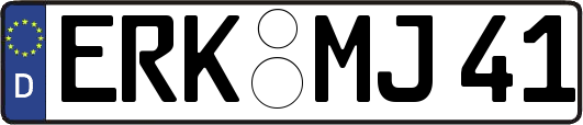 ERK-MJ41