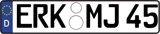 ERK-MJ45