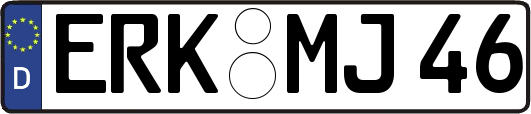 ERK-MJ46