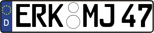 ERK-MJ47