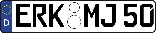 ERK-MJ50