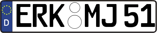 ERK-MJ51