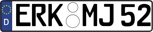 ERK-MJ52